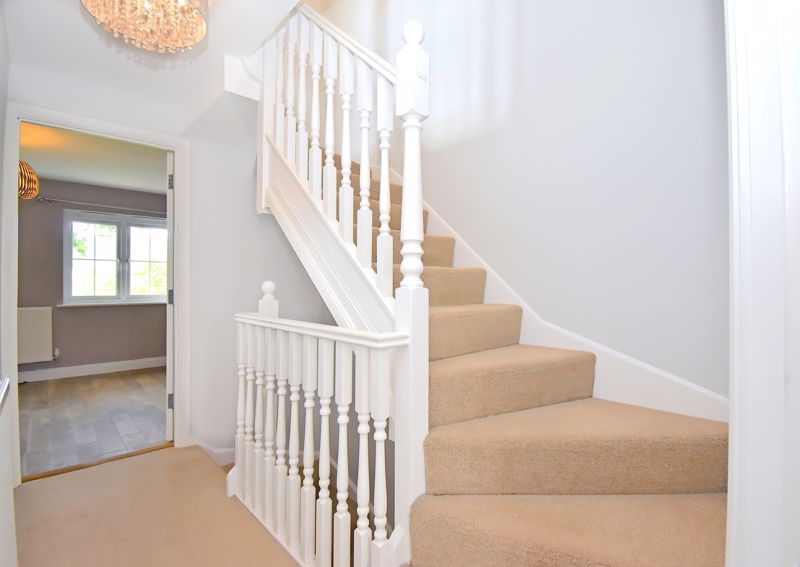 First Floor Landing- click for photo gallery